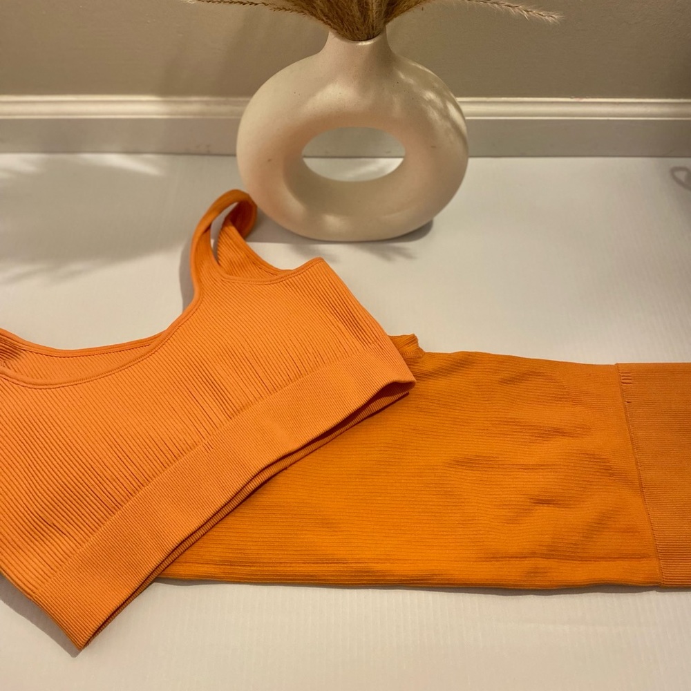 Workout Set - image 1